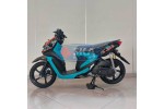 Yamaha Xride 125 Tahun 2022